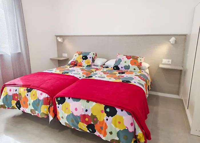 Daire Pes Na Area 02 Finisterre