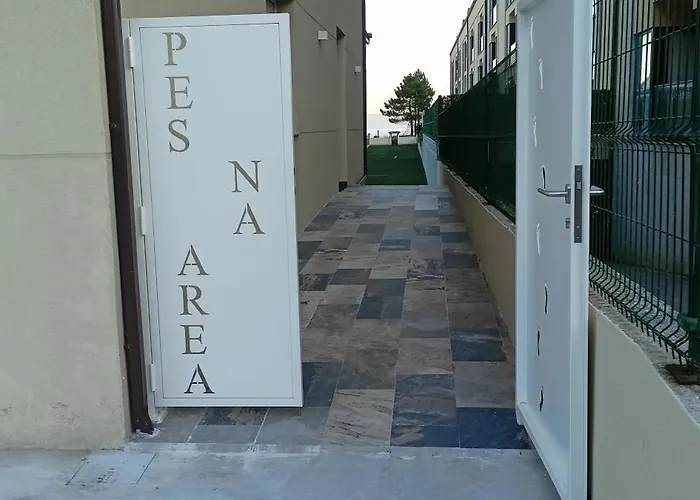 Pes Na Area 02 Daire