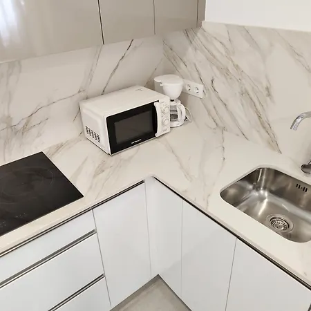 Apartamento Pes Na Area 02 *