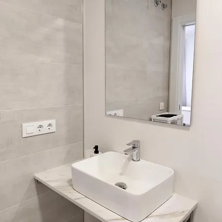 Pes Na Area 02 דירה פיניסטרה