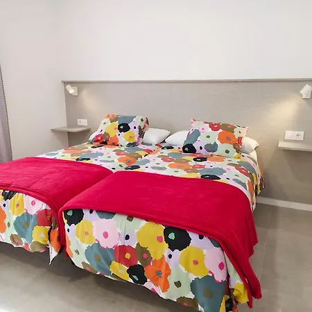 Apartamento Pes Na Area 02 Finisterra