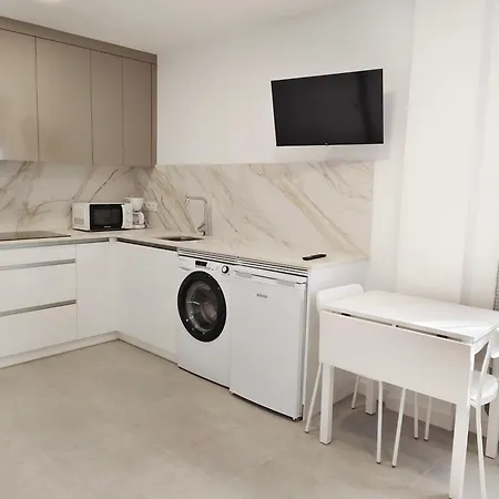 Pes Na Area 02 דירה פיניסטרה