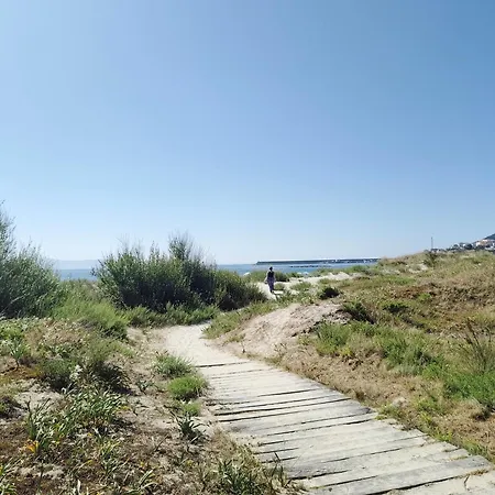 Pes Na Area 02 דירה *