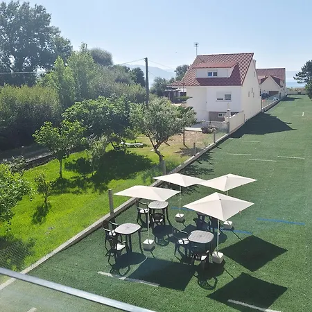 Appartement Pes Na Area 02