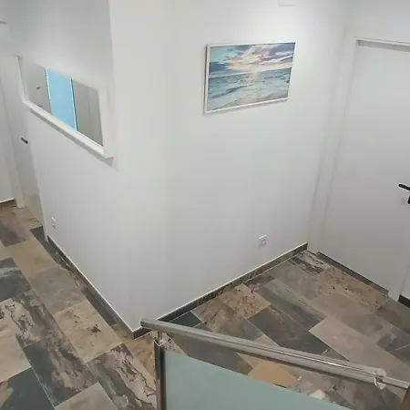 Apartamento Pes Na Area 02 *