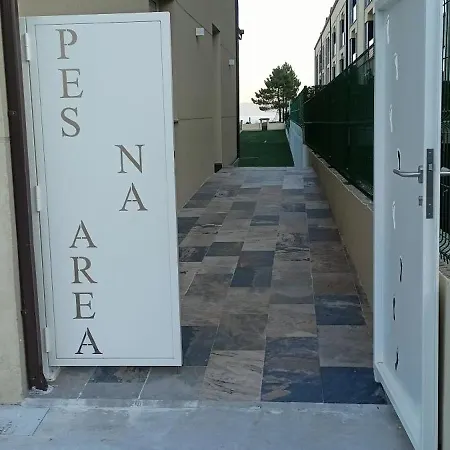 Pes Na Area 02 Appartement