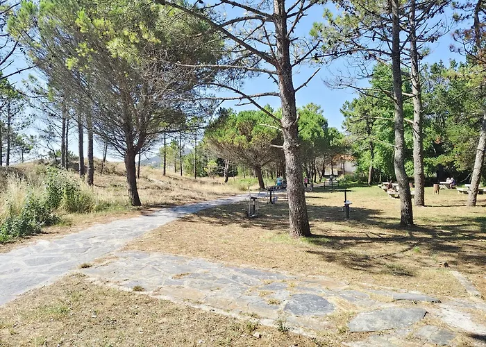 Apartament Pes Na Area 02 Fisterra