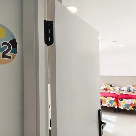 Appartement Pes Na Area 02 Finisterre