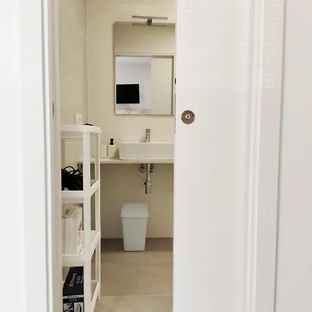 Pes Na Area 02 Appartement