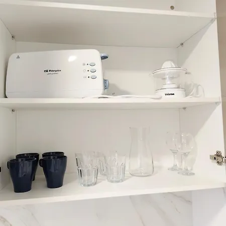 Appartement Pes Na Area 02