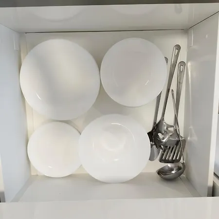 Pes Na Area 02 Appartement