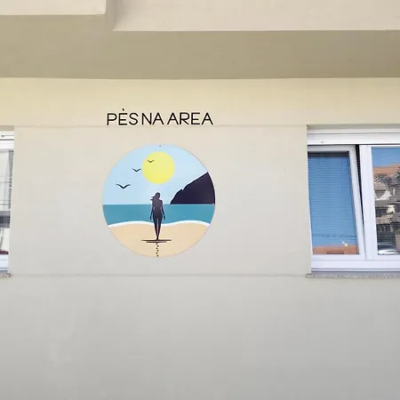 Pes Na Area 02 Appartement *