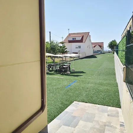 Appartement Pes Na Area 02