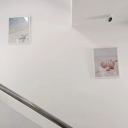 Appartement Pes Na Area 02