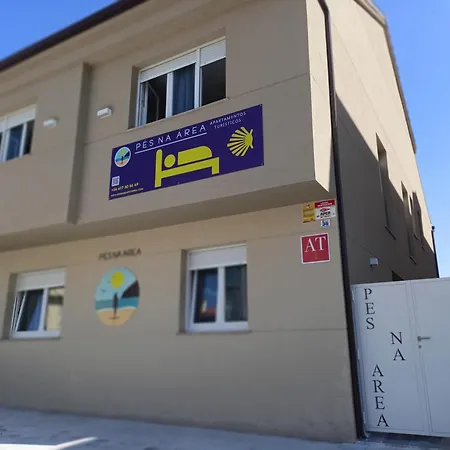 Appartement Pes Na Area 02