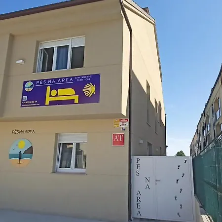 Appartement Pes Na Area 02 *